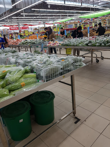 NSK Ulu Tiram