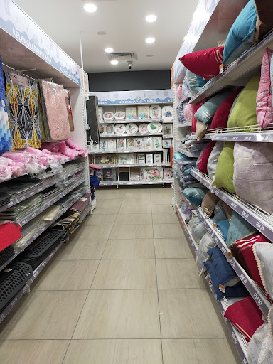 Eco-Plus @ Puteri Mart