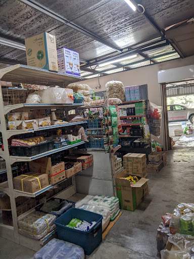 kedai runcit nurkayat