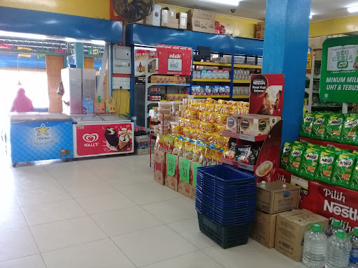 ZMART SUNGAI TIRAM