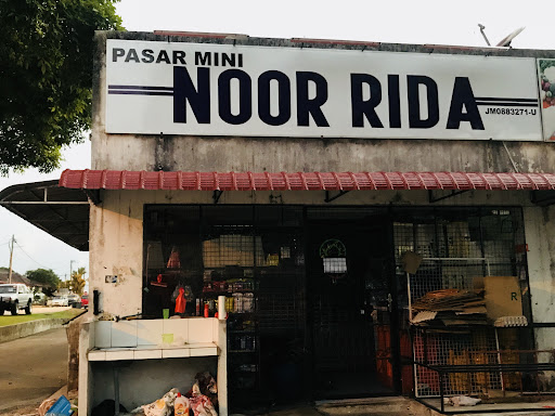 Pasar Mini Noor Rida