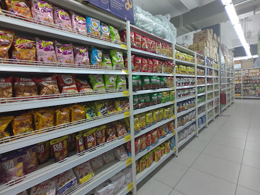 Eco-Shop @ Bukit Baru Melaka