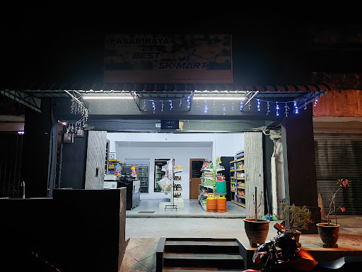 KEDAI RUNCIT BEST SK MART