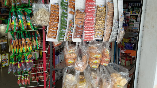 Kedai Runcit A Y