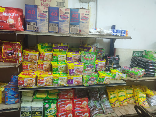 KEDAI RUNCIT RSL MlNI MART
