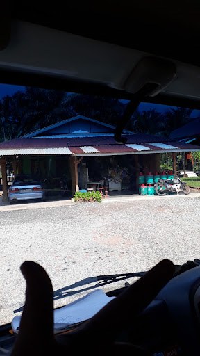 Kedai Runcit Nasoha