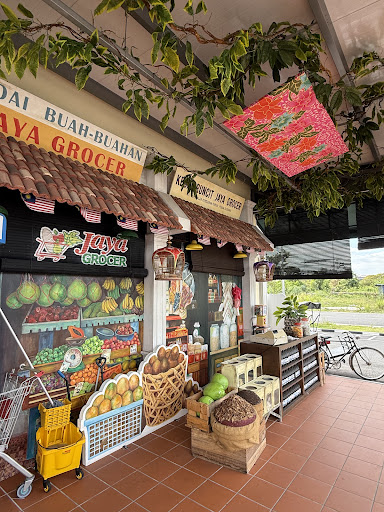 Jaya Grocer - Kota Laksamana