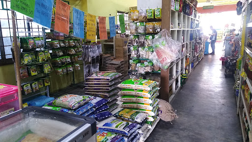 PASARMINI SEGARIA BJ3