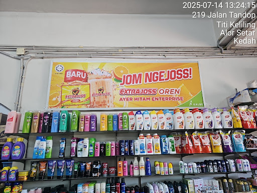 Ayer Hitam Enterprises