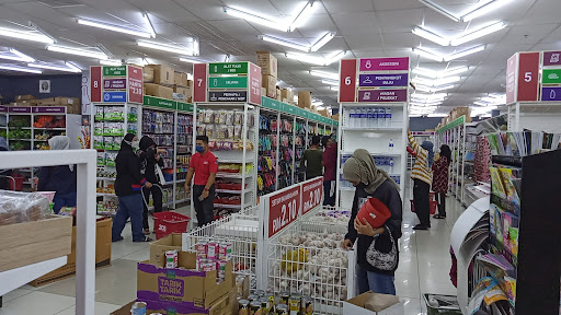 Eco-Shop @ Alor Setar 2