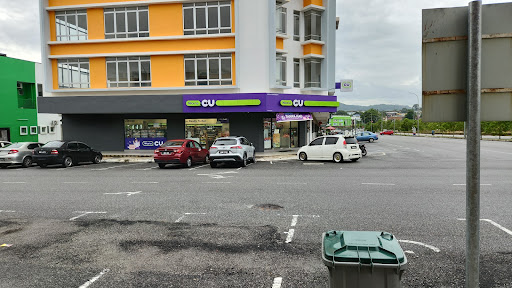 CU Tampin