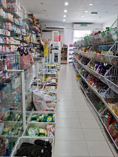 Baiduri Mart
