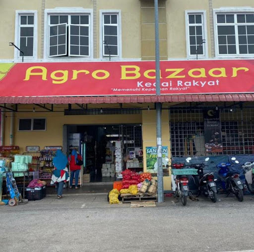 Fauzan Utara Sdn Bhd • Agrobazaar