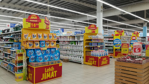 Lotus's Stargate, Alor Setar