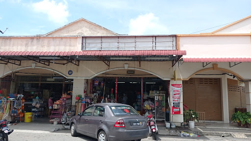 Pasar mini MFN