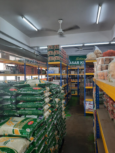 Istafa, Persiaran Sultan Abdul Hamid, Alor Setar