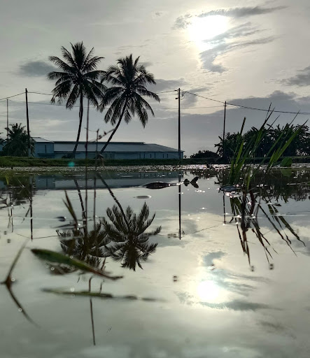 kampung kubang jambu