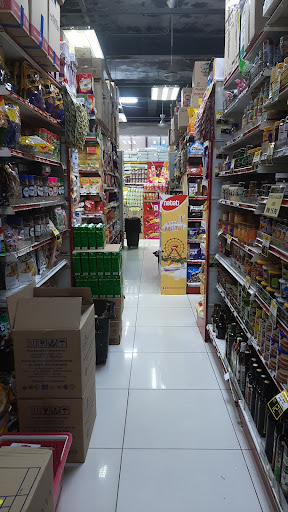 Al Baik Speedmart