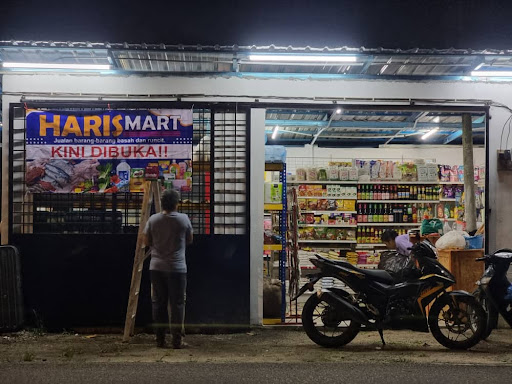 Haris mart