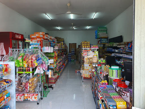 AA HAPPY MART