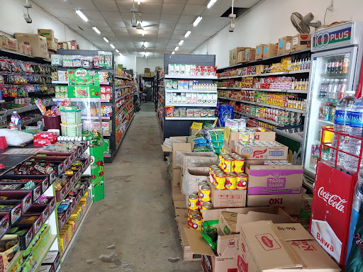 2510 Store, Ayer Hangat