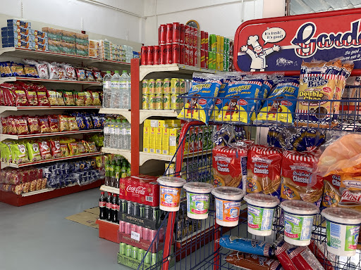 GUDBUY CONVENIENCE STORE