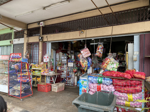 Kedai Runcit Kit Huat