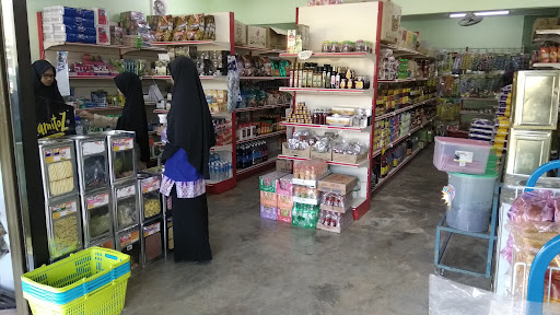 Solehin Muslim Mart