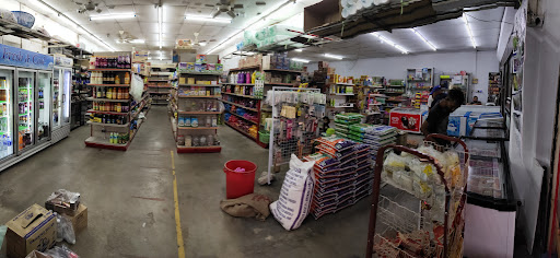 HK NAZIRAH MESRA ENTERPRISE