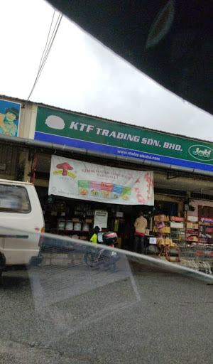 KTF Trading Sdn Bhd