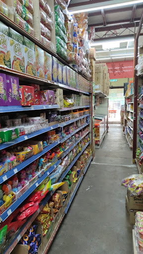 Pasaraya Karnival Jerai