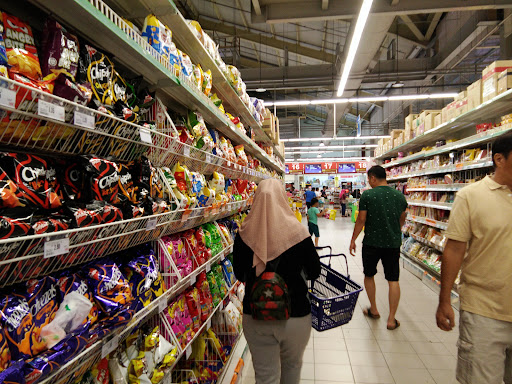 NSK Trade City Seremban 2