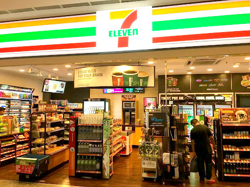 7-ELEVEN TAMAN SURIA GURUN