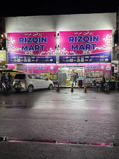 Rizqin Mart