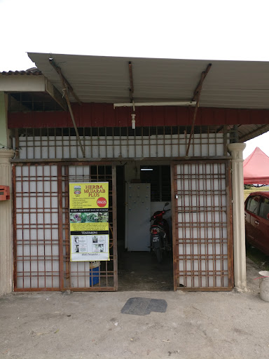 Kedai Runcit Ahmad Zukhi