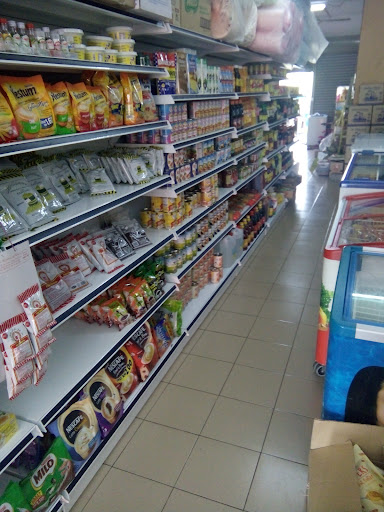 pasar mini al hijrah
