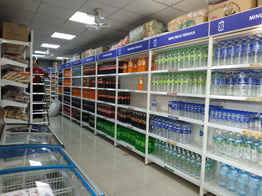 Eco-Shop @ Jitra