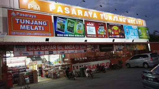 Pasaraya Tunjang Melati Pasaraya Tunjang Melati
