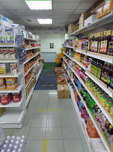 TAYBAH MART JITRA