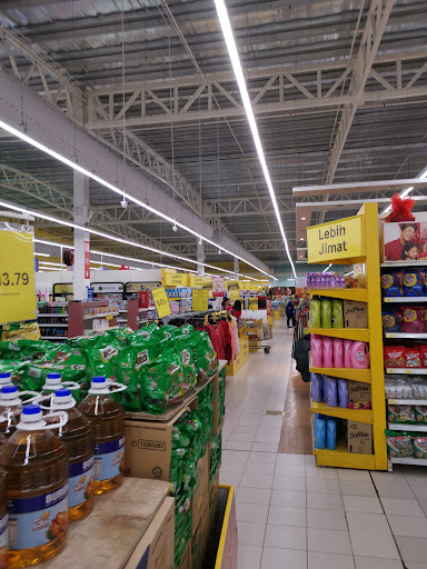Lotus's Jitra