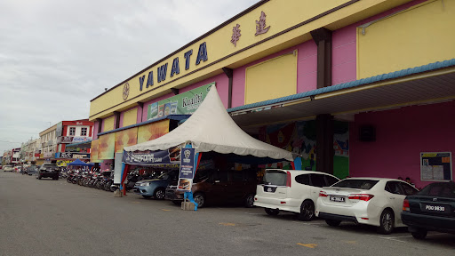 Pasaraya Yawata (Jitra) Sdn Bhd