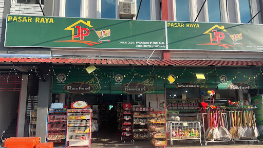 Pasaraya JP Jitra