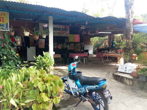 Kedai Runcit Umi Aini @ Makanan