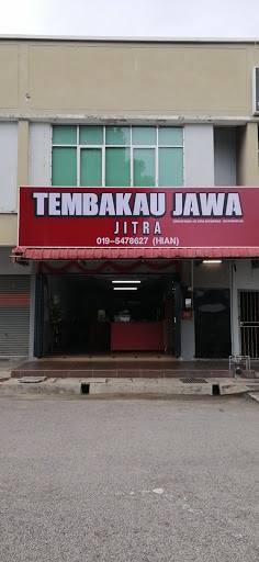Tembakau Jawa jitra
