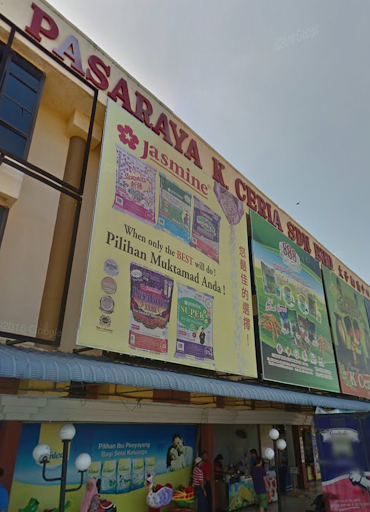 Pasaraya K Ceria - Jitra