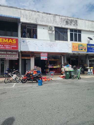 Pemborong & Runcit Lls Smart 88 Trading Pemborong & Runcit Lls Smart 88 Trading