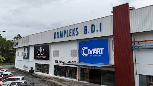 C-Mart BDI Jitra