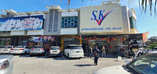 SK Fresh Supermarket (Jitra) Sdn Bhd