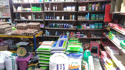 Kedai Runcit Halim Kedai Runcit Halim