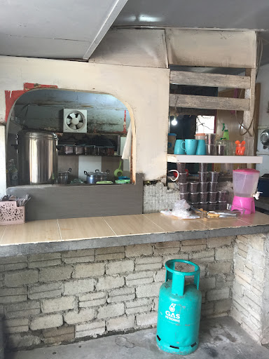 Pak Jabit Kedai Runcit